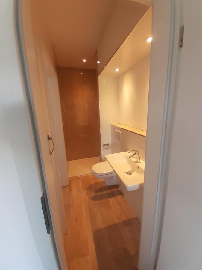 Hotel Huize De Koeie Westkapelle Zewnętrze zdjęcie
