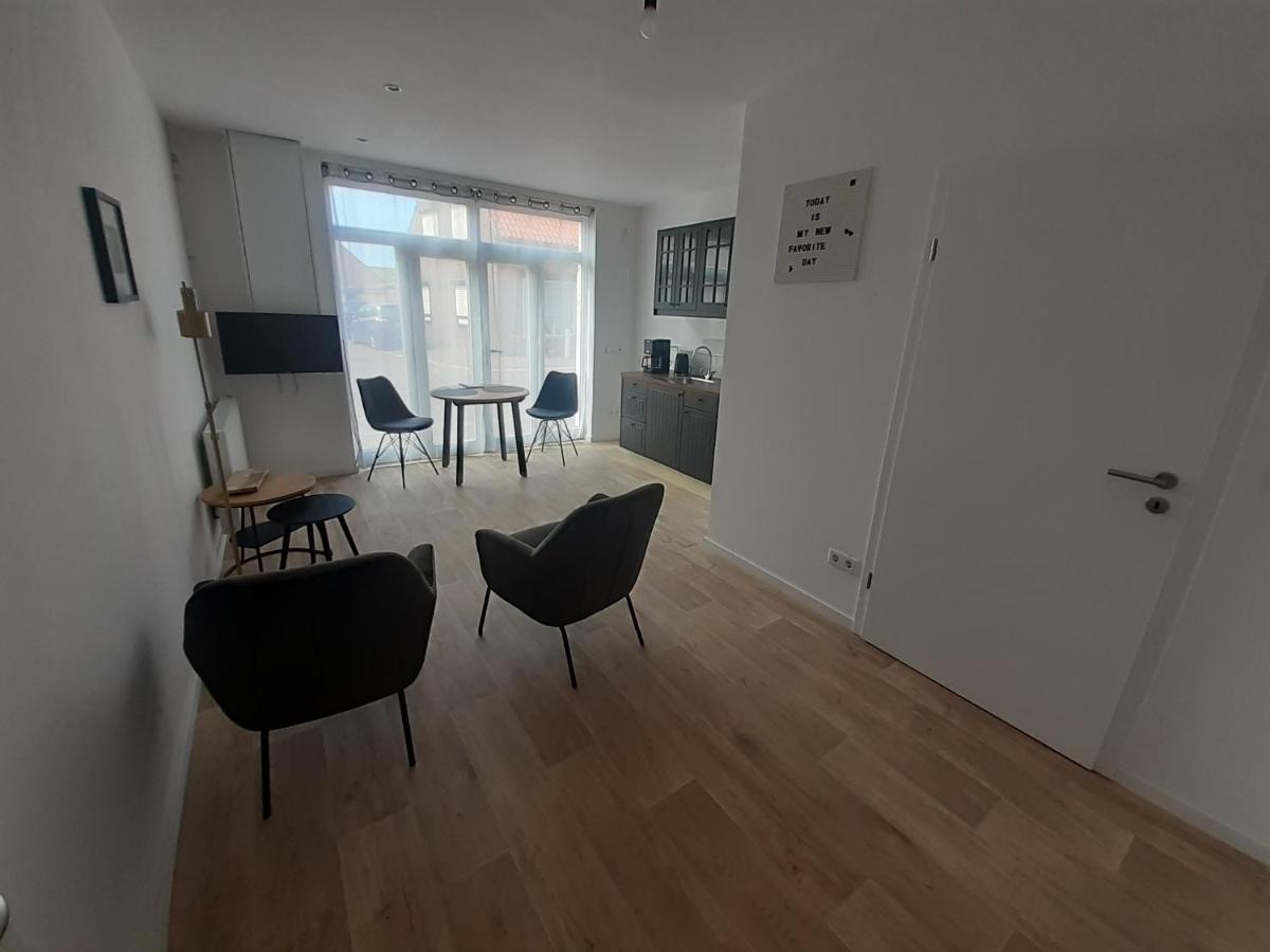 Hotel Huize De Koeie Westkapelle Zewnętrze zdjęcie
